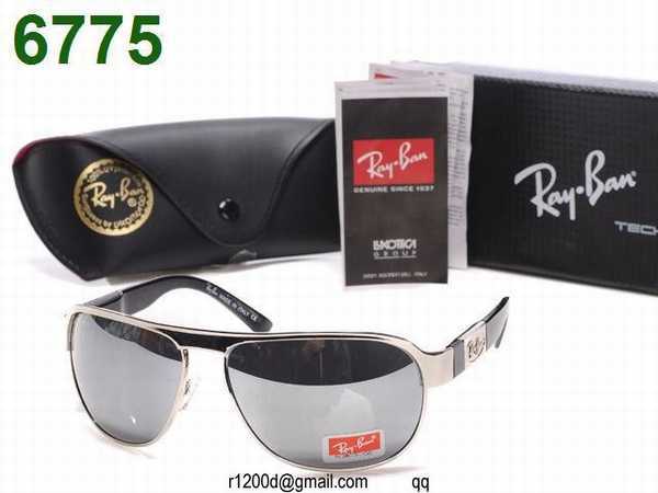 ray ban vente privée