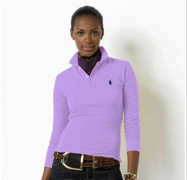2013 Marque Ralph polo polo Lauren Collection De Polo Destockage WIED9YH2