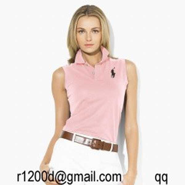 robe polo ralph lauren pas cher