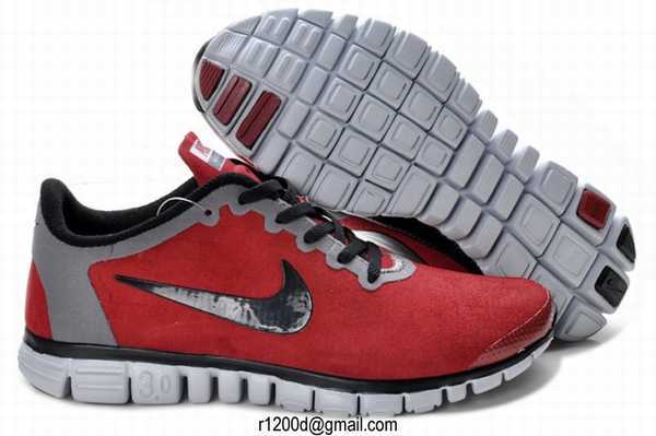 free run 6.0 pas cher