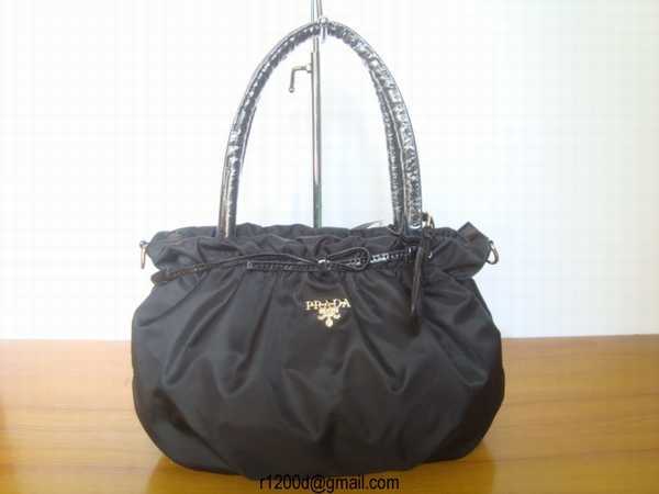 destockage prada