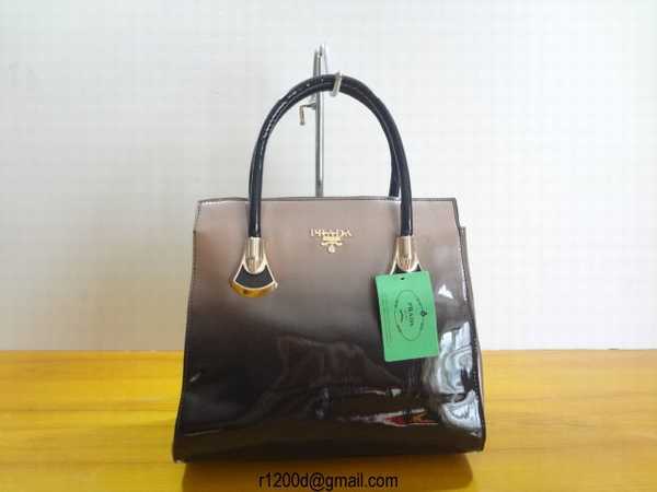 sac a main prada pas cher