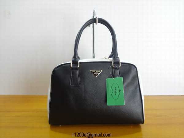prada nouvelle collection