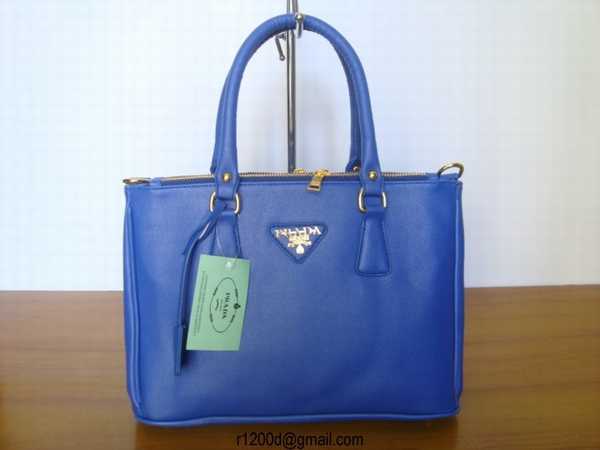 sac prada pas cher