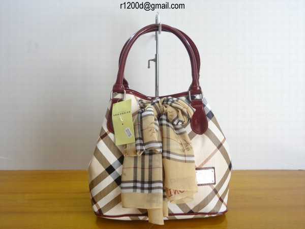 burberry sac pas cher