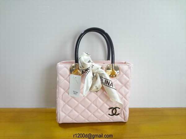 Sac Chanel Rose Sac A Main De Luxe Chanel Pas Cher Sac A Main Chanel