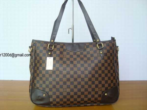 sacoche homme louis vuitton pas cher