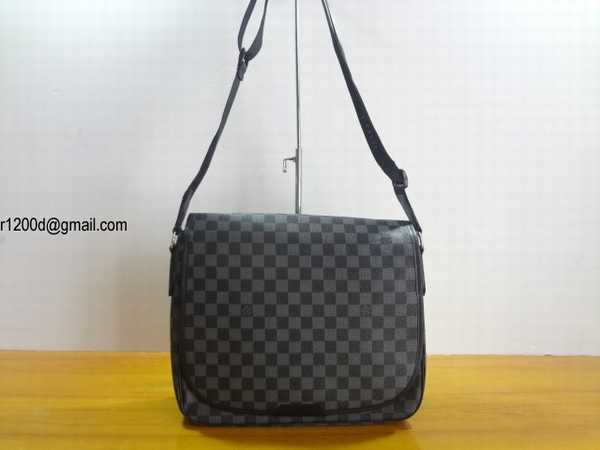 contrefacon sacoche lv