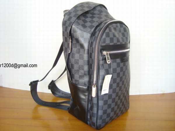 sac a dos femme louis vuitton
