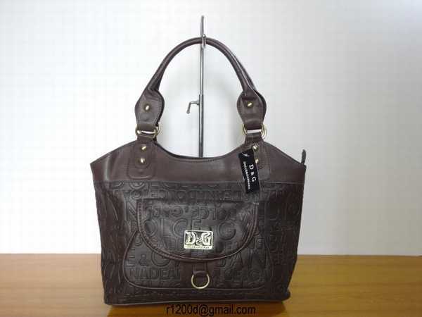 sac a main dolce gabbana pas cher