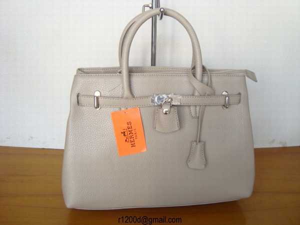 copie sac hermes