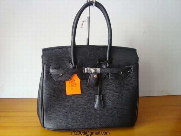 sacs hermes soldes