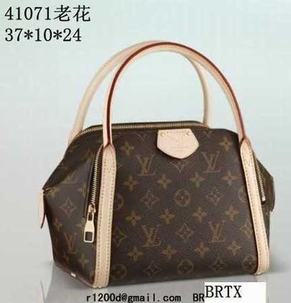 sacoche louis vuitton pas cher