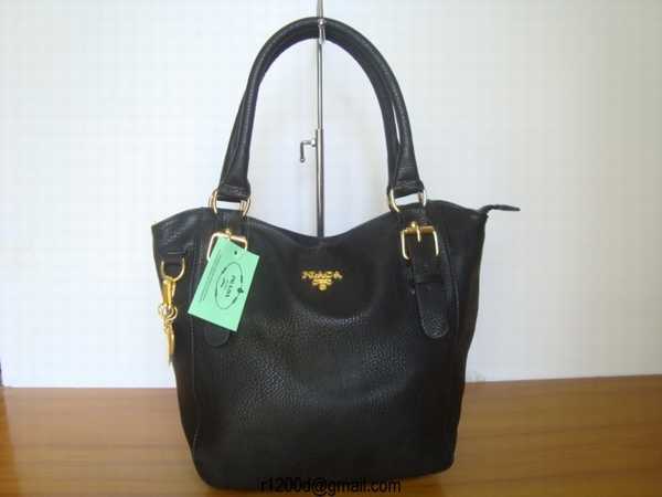 destockage prada