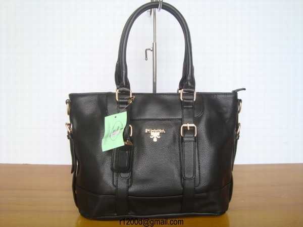 sac prada pas cher