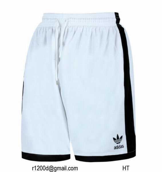 short adidas pas cher