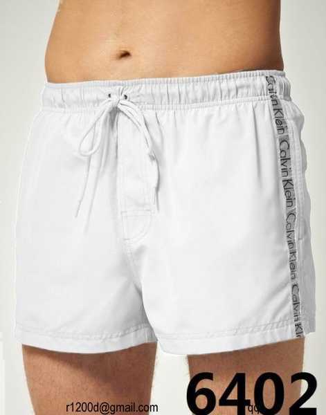 maillot de bain homme burberry