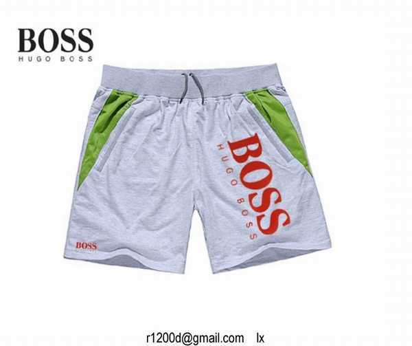 boss solde