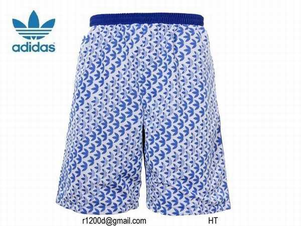 short homme adidas pas cher