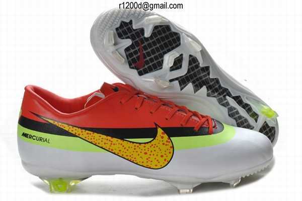 site de chaussure foot