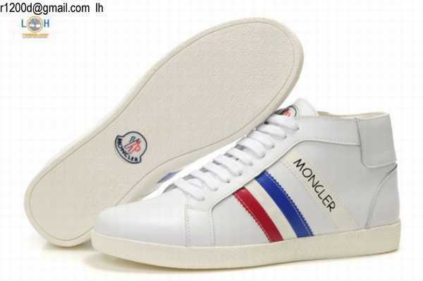 marque de chaussure francaise