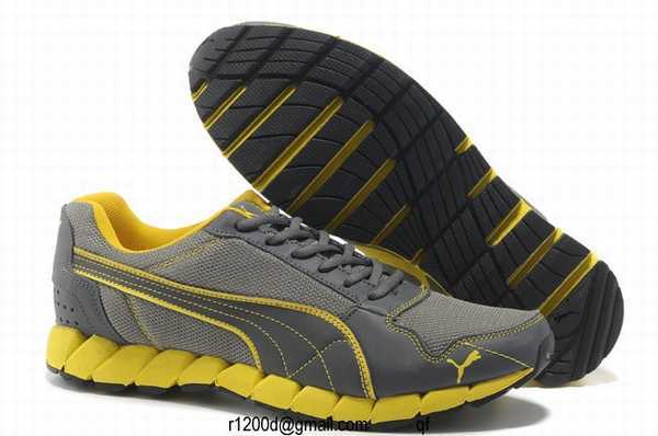 solde puma