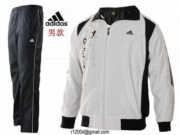 adidas survetement homme 2015