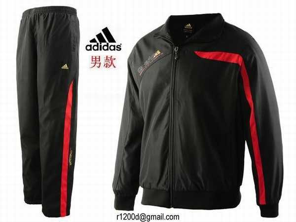 prix ensemble adidas