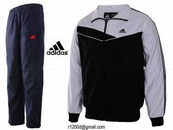 survetement adidas homme climalite