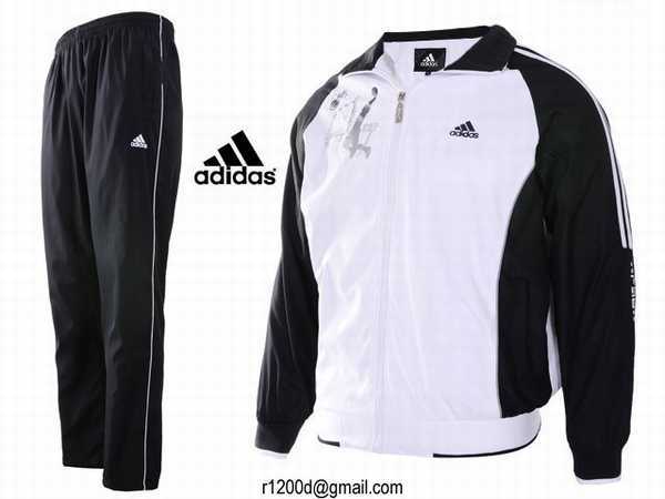 ensemble adidas coton homme ensemble adidas coton homme