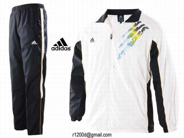 survetement adidas homme en solde