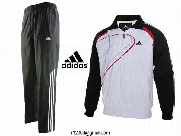 bas de survetement adidas pas cher