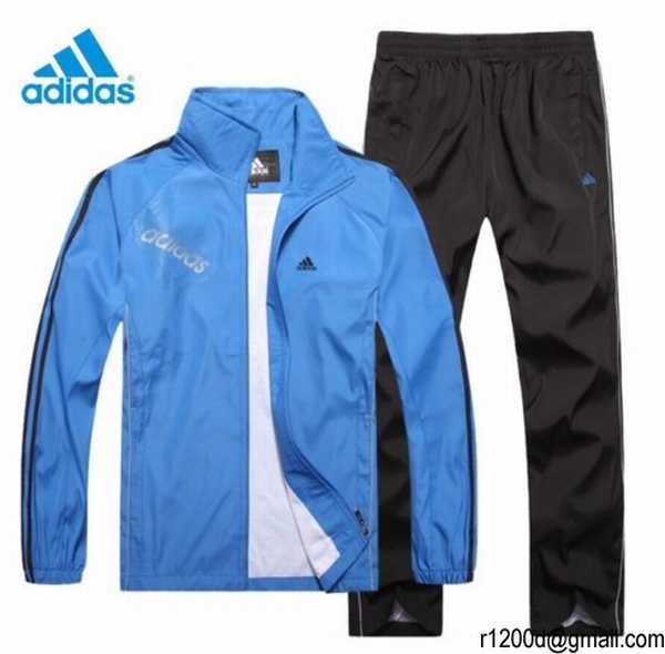 jogging adidas soldes