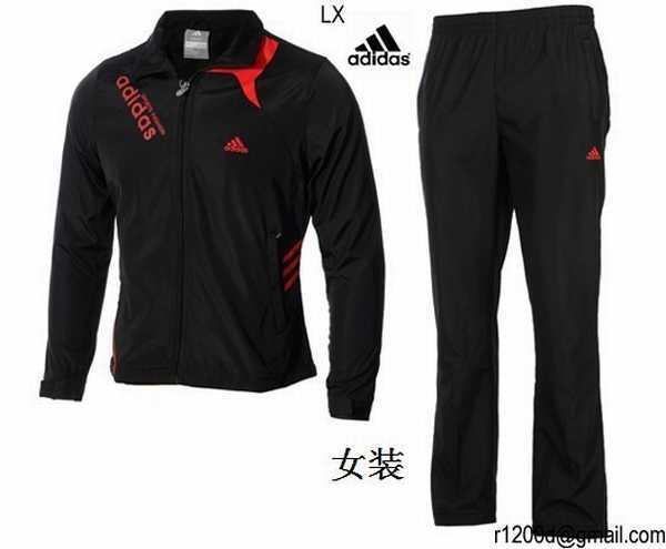 jogging adidas femme pas cher