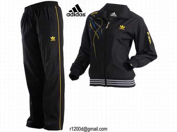 jogging adidas femme 2015