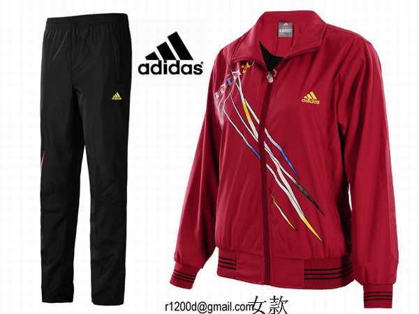 survetement adidas femme nouvelle collection 2015