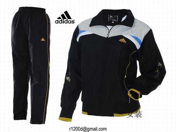 jogging adidas femme fluo