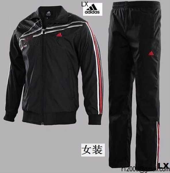 survetement adidas original femme