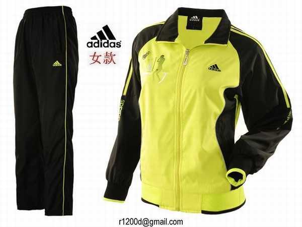 jogging adidas nouvelle collection