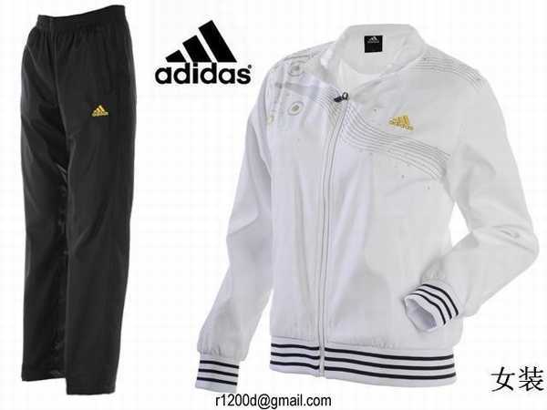 survetement adidas sport 2000