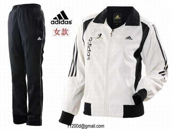 survetement adidas femme nouvelle collection