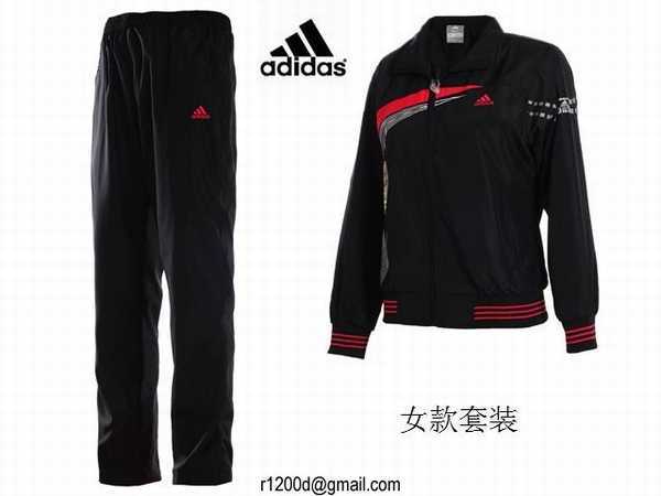 jogging adidas femme slim