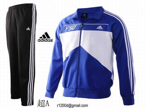 survetement adidas original homme pas cher