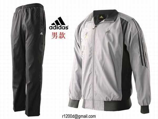 jogging adidas femme 2015