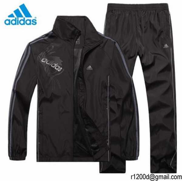 survetement adidas homme original