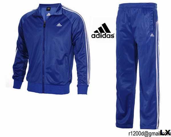 jogging adidas bleu homme jogging adidas bleu homme