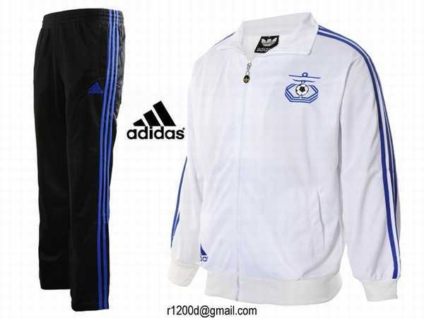 vetement adidas pas cher homme