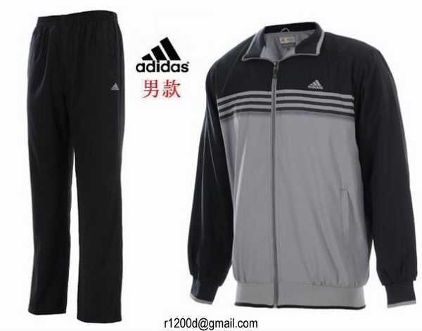survetement adidas homme 2015