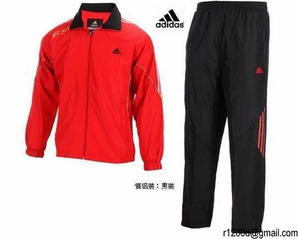 survetement adidas nouvelle collection