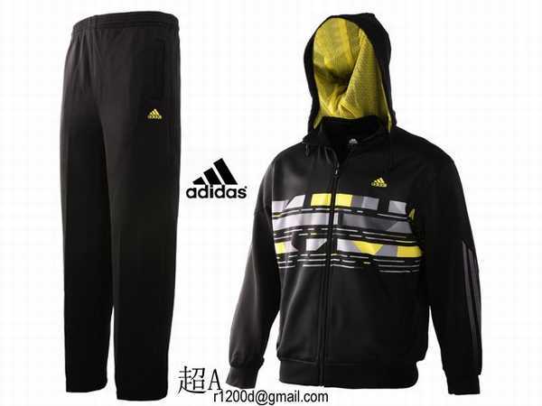 jogging adidas slim femme